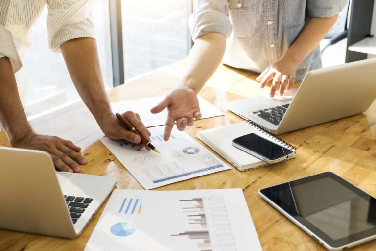 Precisa de marketing médico