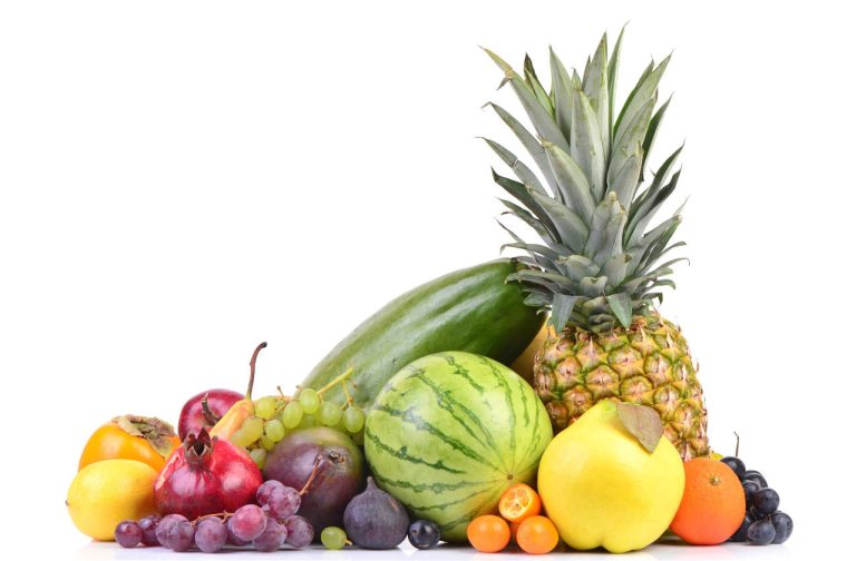 Agência Ideia Goiás –  Frutas são fonte de fibras, vitaminas, minerais e contribuem para a prevenção de doenças