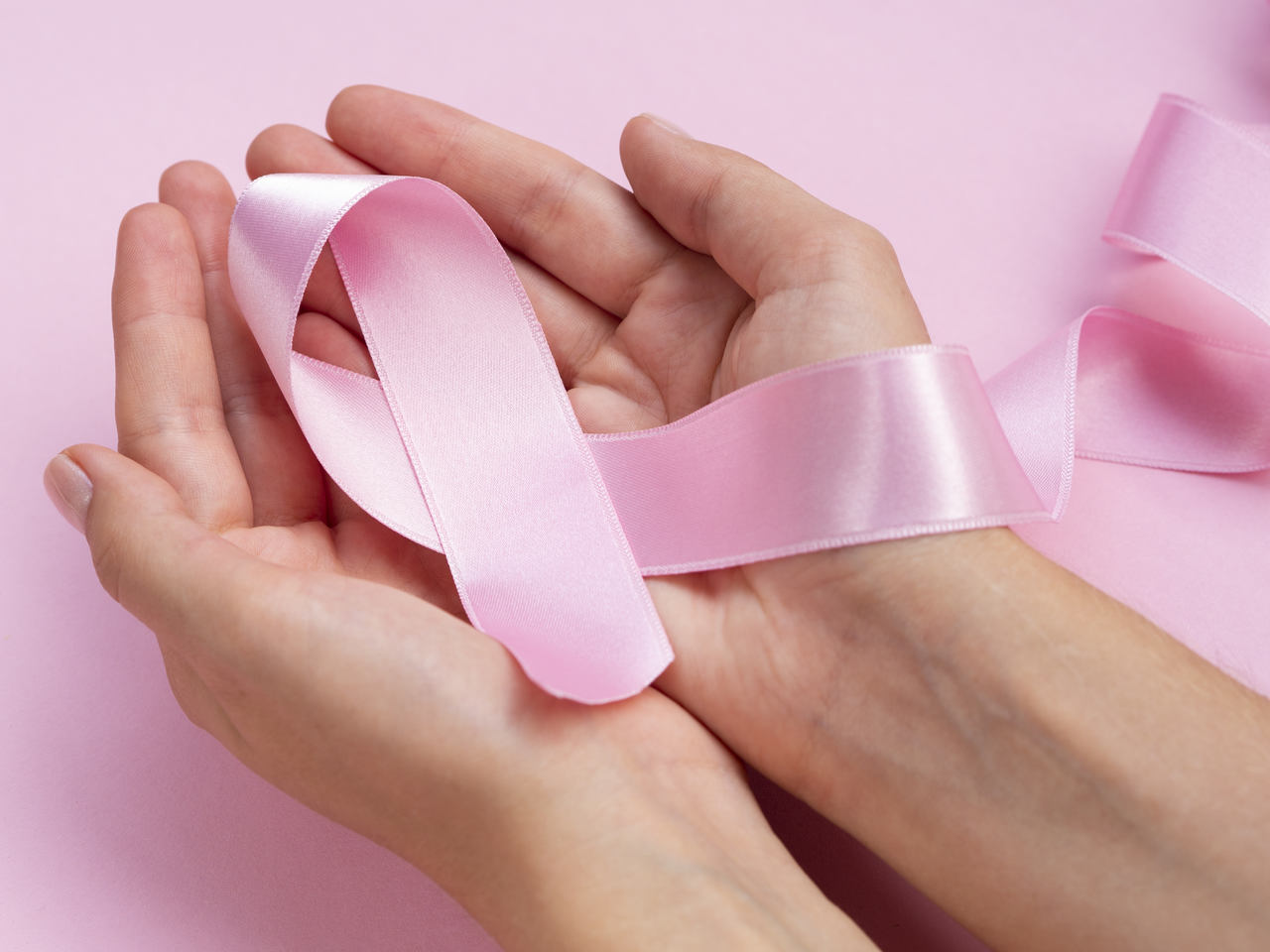 Agência Ideia Goiás - Pesquisa mostra queda em tratamento e diagnóstico de câncer de mama