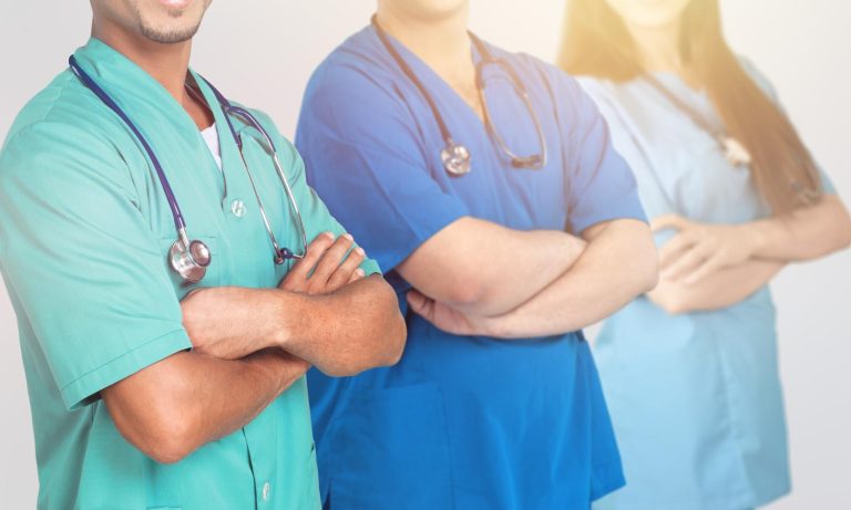 O que é marketing médico?