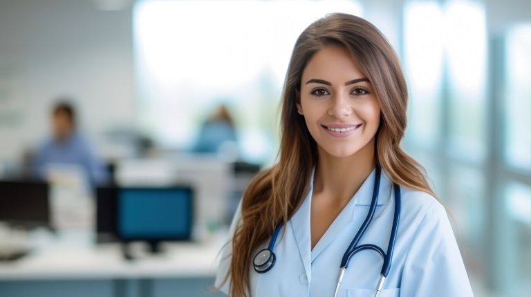 O Futuro do Marketing Médico em 2024: Estratégias para Aumentar a Captação de Pacientes