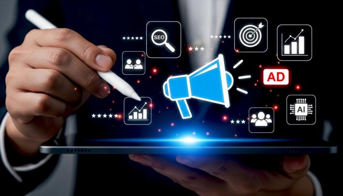 A nova métrica do sucesso médico ser encontrado antes do concorrente