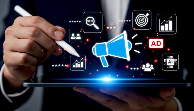 A nova métrica do sucesso médico ser encontrado antes do concorrente