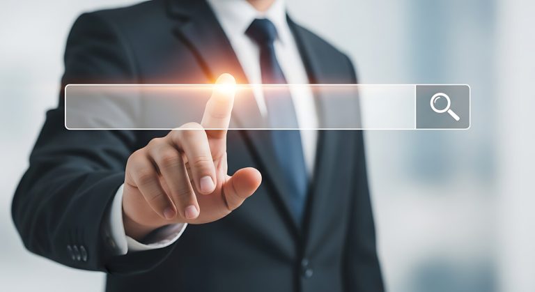 O médico que não aparece, não existe como a ausência digital elimina profissionais altamente qualificados do radar dos pacientes