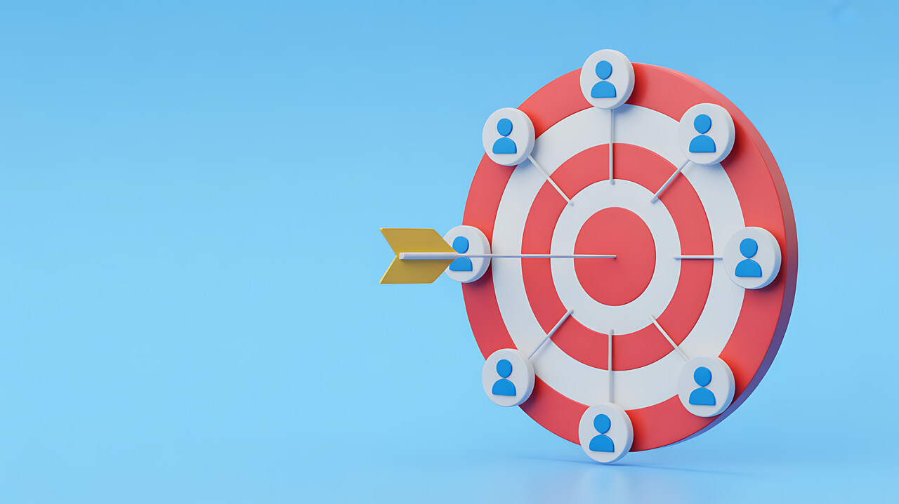 Agência de Marketing Político