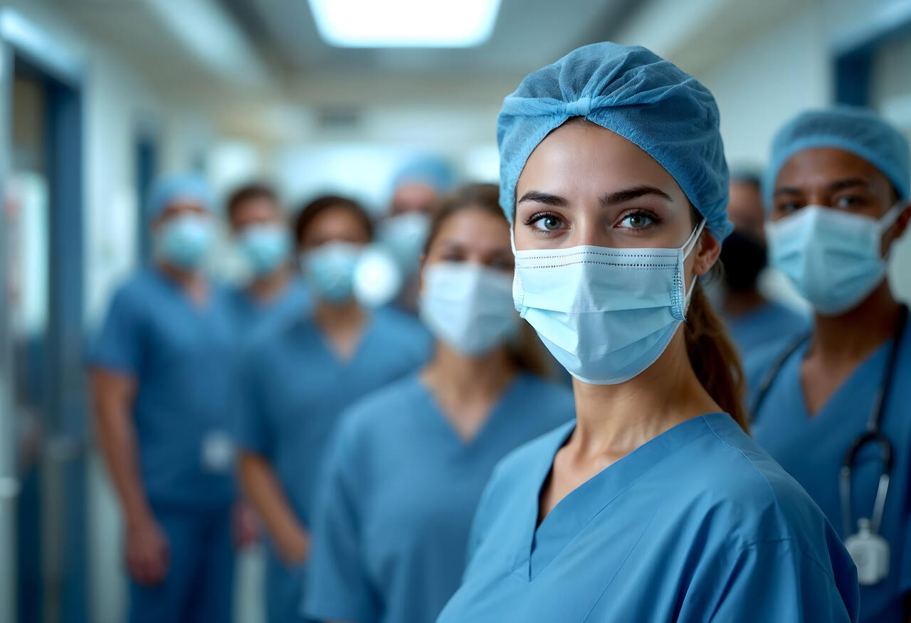 Marketing para Clínicas