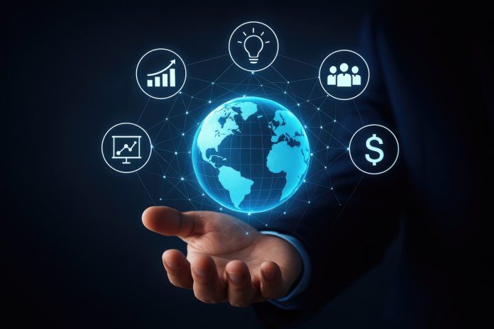 Reputação digital Ideia Goiás constrói credibilidade e confiança para marcas