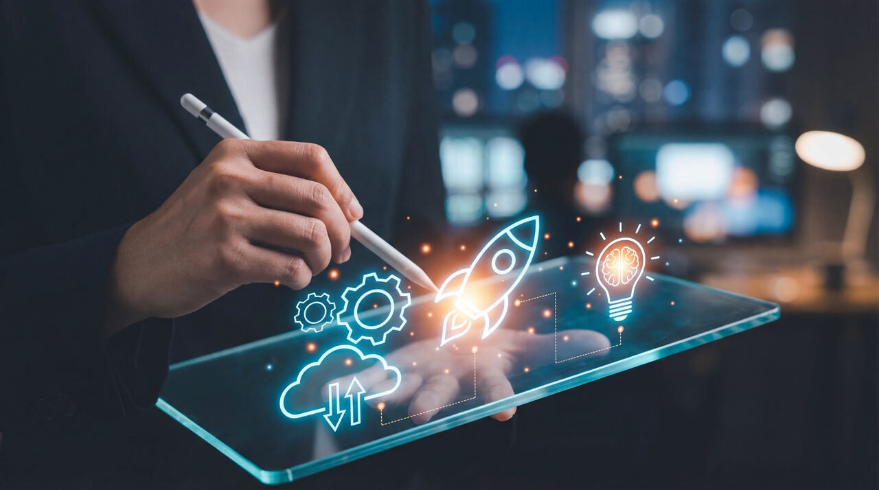 Serviços de Marketing Digital